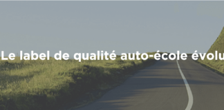 Le label de qualité des auto-écoles évolue à nouveau label de qualité auto-école 2024