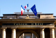 L’Unidec attaque le décret restreignant l’utilisation du CPF devant le Conseil d’État Conseil d'état Unidec CPF