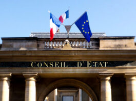 L’Unidec attaque le décret restreignant l’utilisation du CPF devant le Conseil d’État Conseil d'état Unidec CPF