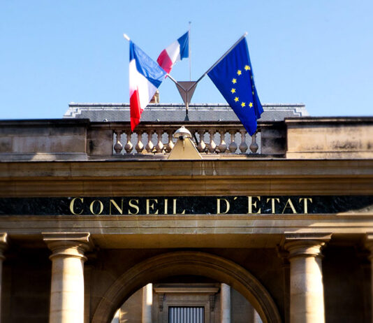L’Unidec attaque le décret restreignant l’utilisation du CPF devant le Conseil d’État Conseil d'état Unidec CPF