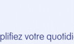GIF 728 x 90 prépacode – Octobre 2024