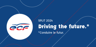 Tourné vers l’international, le Groupe ECF organise son 51ème Congrès à Split (Croatie) Le-51e-congres-du-Groupe-ECF-DRIVING-THE-FUTURE