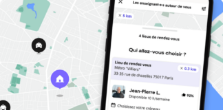 Ornikar victime d’une cyberattaque : les données personnelles de millions de clients exposées