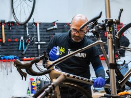 Vélos d’occasion : l’alternative durable aux voitures dans les villes congestionnées velo occasion Tuvalum