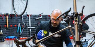 Vélos d’occasion : l’alternative durable aux voitures dans les villes congestionnées velo occasion Tuvalum