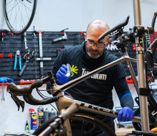 Vélos d’occasion : l’alternative durable aux voitures dans les villes congestionnées velo occasion Tuvalum