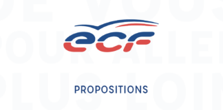 Les propositions de réforme de l’ECF pour une mobilité plus sûre Propositions ECF pour la mobilité et le permis de conduire