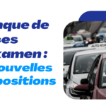 Des propositions pour palier le manque de places d’examen Manque de places propositions - Permismag