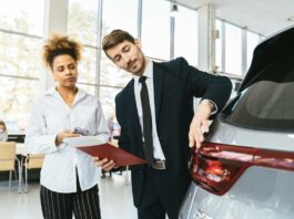 Comment acheter une voiture d’occasion en ligne en toute sérénité ?