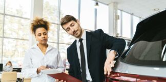 Comment acheter une voiture d’occasion en ligne en toute sérénité ?