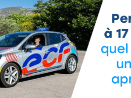 Le permis de conduire à 17 ans : l’heure du bilan Permis à 17 ans, quel bilan