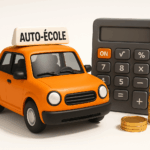 Auto-écoles en ligne : enfin rentables ? Auto ecole en ligne enfin rentables