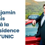 Benjamin Panis Président UNIC – Entretien PermisMag