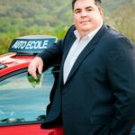 Benjamin Panis UNIC – PermisMag