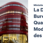DSR – Bureau de la Qualité et de la Modernisation des Examens