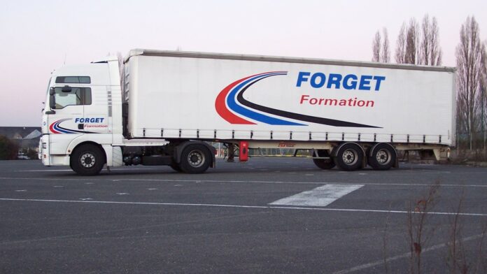 Forget Formation