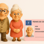 Visite médicale et permis de conduire : ce que prévoit la nouvelle directive européenne Visite médicale permis senior