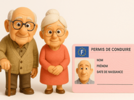Visite médicale et permis de conduire : ce que prévoit la nouvelle directive européenne Visite médicale permis senior