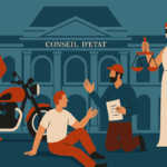 Recours de l’UNIDEC sur le CPF Moto : un rapporteur public nommé UNIDEC CPF Moto Conseil d'Etat