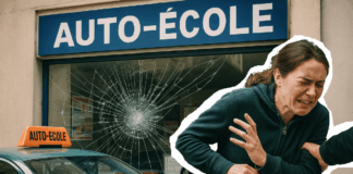 Violences envers les auto-écoles : une conséquence alarmante du manque de places d’examen Violence auto-écoles permis de conduire