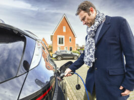 Guide complet des bornes de recharge de voiture électrique borne recharge véhicule électrique