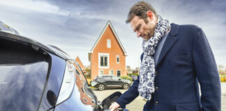 Guide complet des bornes de recharge de voiture électrique borne recharge véhicule électrique