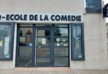 La formation FMESR est désormais disponible à l’Auto-école de la Comédie à Montpellier Auto-école de la Comédie Montpellier