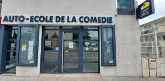 La formation FMESR est désormais disponible à l’Auto-école de la Comédie à Montpellier Auto-école de la Comédie Montpellier