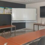 Salle de cours 1