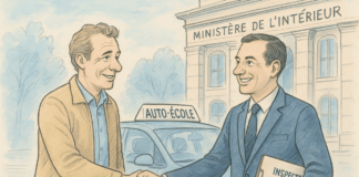 Auto-écoles et inspecteurs demandent à être reçus par François Bayrou