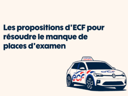 Manque de places d’examen : les propositions du Groupe ECF propositions ECF manque de places d'examen