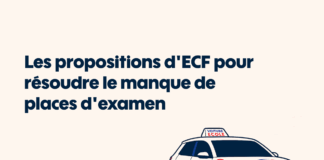 Manque de places d’examen : les propositions du Groupe ECF propositions ECF manque de places d'examen