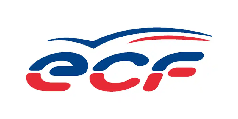 réseau ECF