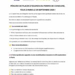 Manifestation 29 septembre