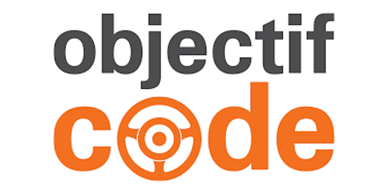 Objectifcode