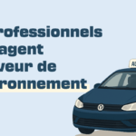 Enseignement de la conduite : Des acteurs s’engagent en faveur de l’environnement Professionnels auto-école environnement (1)