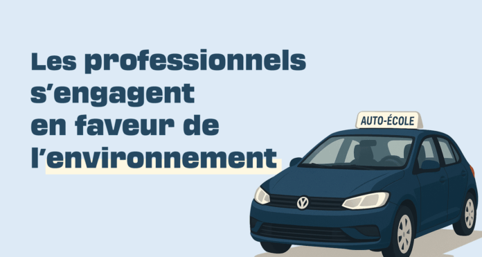 Professionnels auto-école environnement (1)