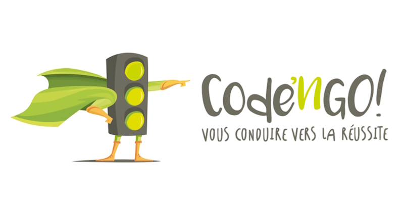 Code'n Go