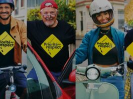 « Priorité au respect » : la nouvelle campagne de la Sécurité routière
