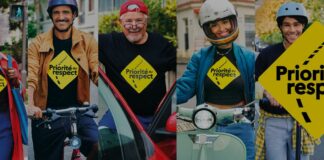 « Priorité au respect » : la nouvelle campagne de la Sécurité routière