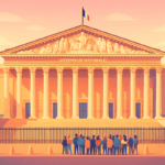 Une manifestation, et après ? Mission flash Assemblée nationale