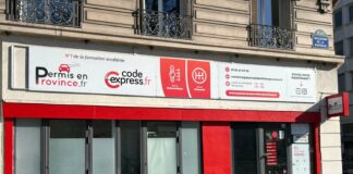 Et si votre auto-école accueillait des candidats d’Île-de-France ? Passer son permis en Province