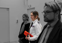 Estelle Balit nommée déléguée interministérielle à la sécurité routière