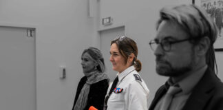 Estelle Balit nommée déléguée interministérielle à la sécurité routière