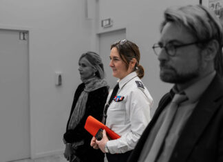 Estelle Balit nommée déléguée interministérielle à la sécurité routière