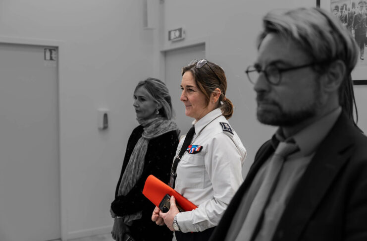 Estelle Balit nommée déléguée interministérielle à la sécurité routière