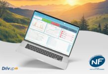 Drivup annonce sa certification NF 525 et la sortie de Drivup V2 Drivup v2 certification NF 525