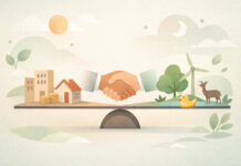 Économie ou Écologie ? Le monde des auto-écoles choisi les 2 ! Economie Ecologie Bonne année 2026