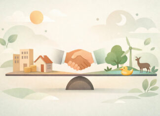 Économie ou Écologie ? Le monde des auto-écoles choisi les 2 ! Economie Ecologie Bonne année 2026