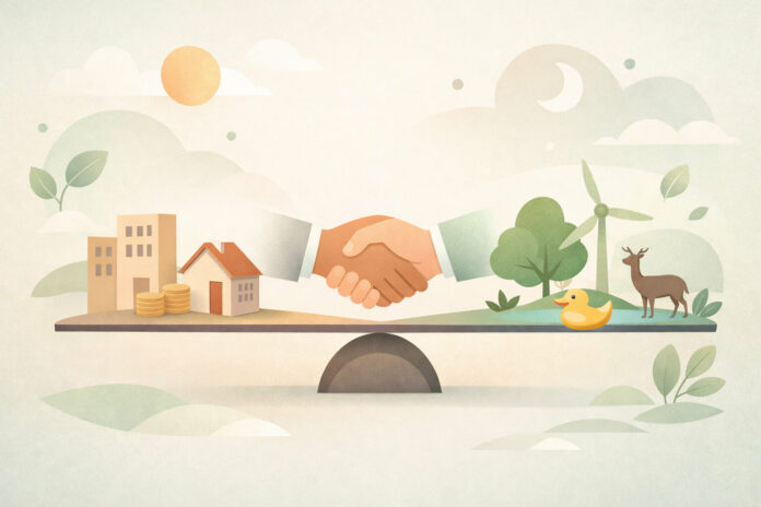 Economie Ecologie Bonne année 2026 Economie Ecologie Bonne année 2026